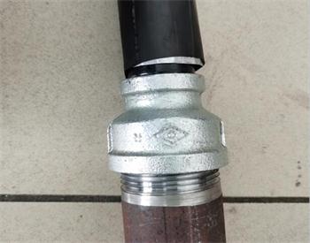深圳20MM注浆管供应