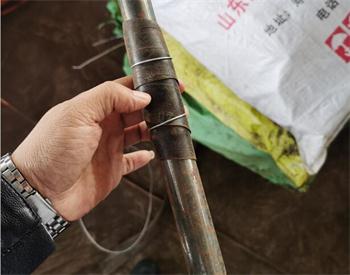 深圳50MM注浆管